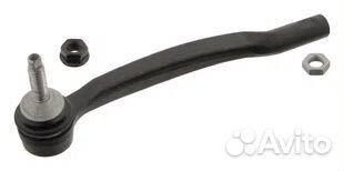 Наконечник volvo xc90 2670202 009