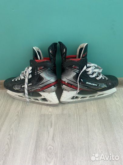 Коньки Bauer vapor 2x pro 9