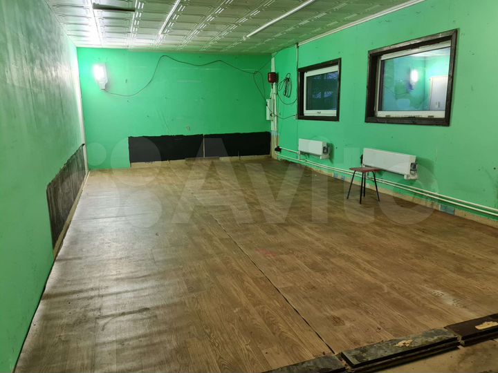Торговая площадь, 80 м²