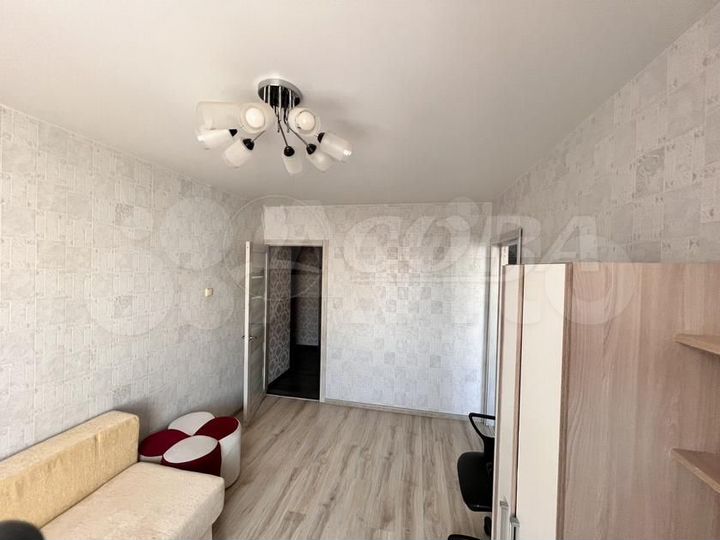 4-к. квартира, 91,3 м², 3/10 эт.