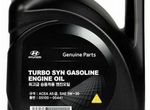 Масло моторное Hyundai Turbo syn 5-30 купить в Коммунарке 05100-00441 