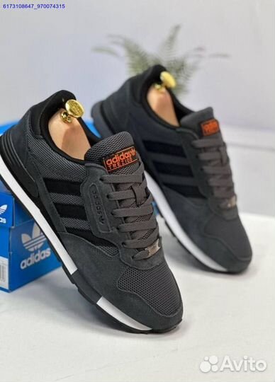 Кроссовки Adidas Treziod (Арт.43696)