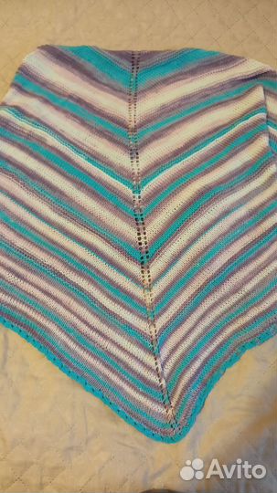 Косынка(бактус)