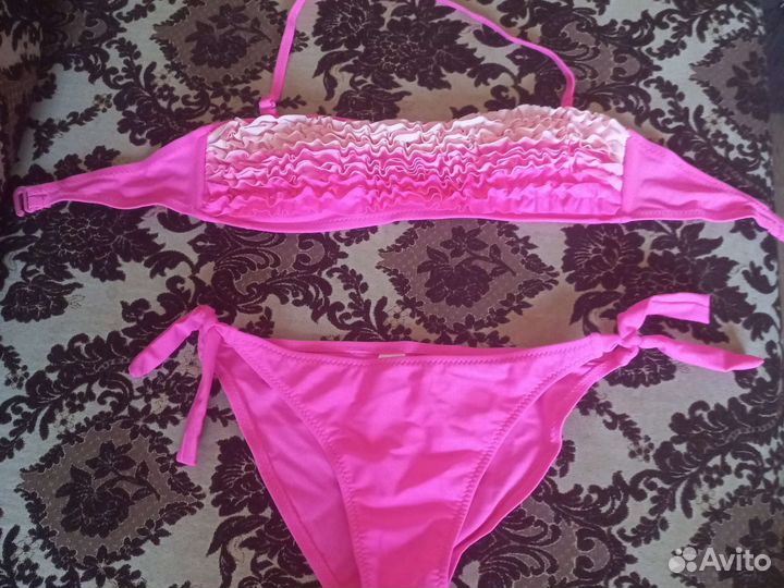 Купальник для плавания