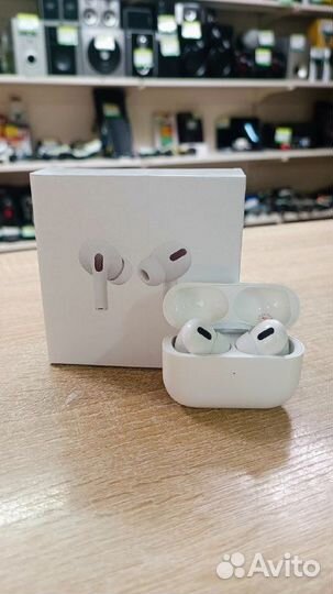 Наушники Air Pro