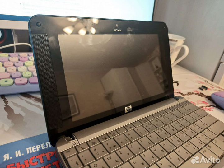 Нетбук Hp 2133