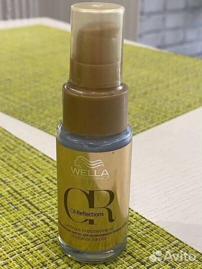 Средства для ухода за волосами