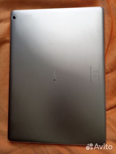 Планшет HUA MediaPad M3 Lite 10