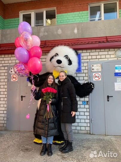 Ростовые куклы на ваше мероприятие