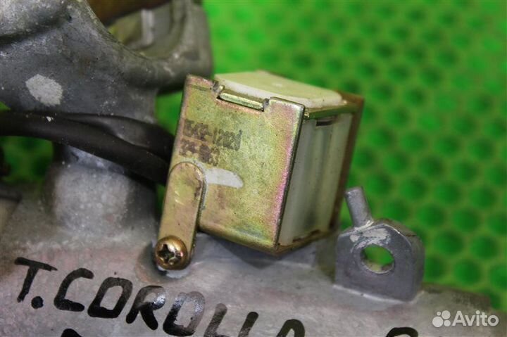 Замок зажигания Toyota Corolla AE110 5A-FE