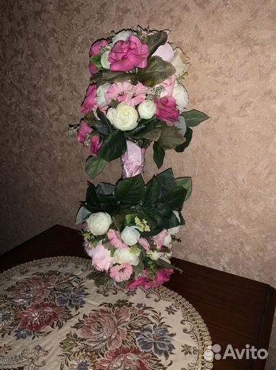 Свадебная Палка для невесты