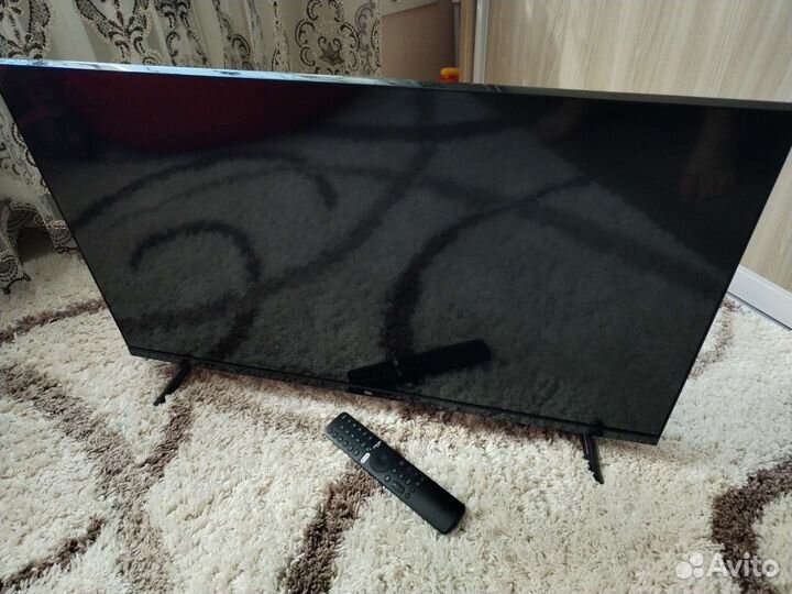 Телевизор led xiaomi 32