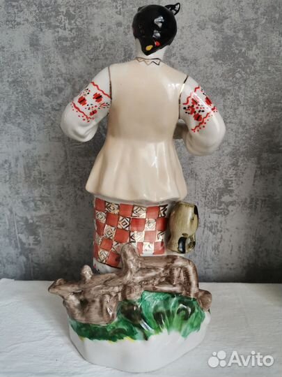 Статуэтка Одарка