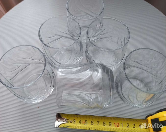 Стопки СССР