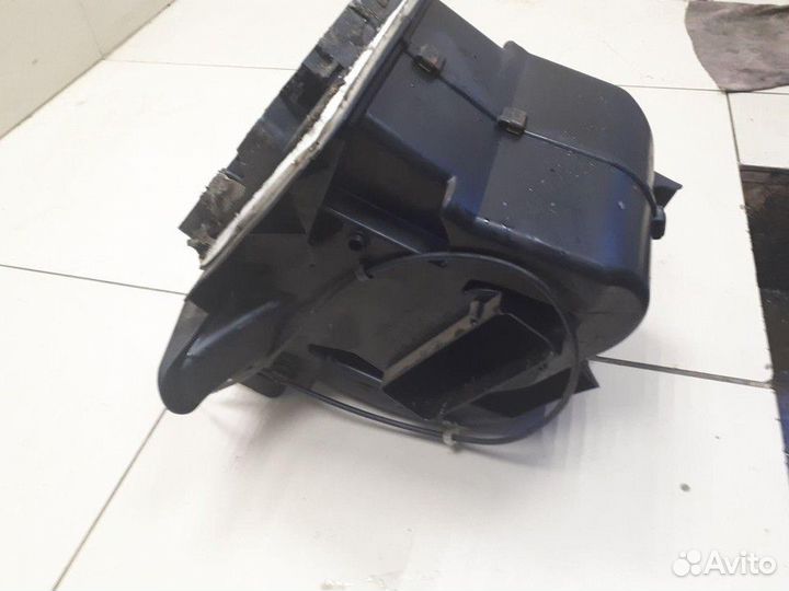 Корпус отопителя. LADA 2114