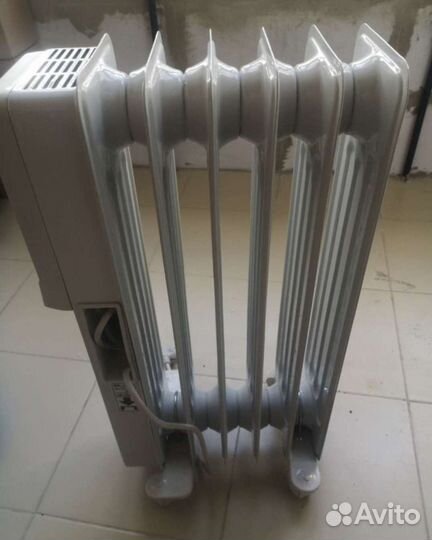 Обогреватель EWT