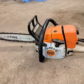 Бензопила stihl ms 361 бу