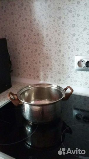 Кухонная утварь для дачи