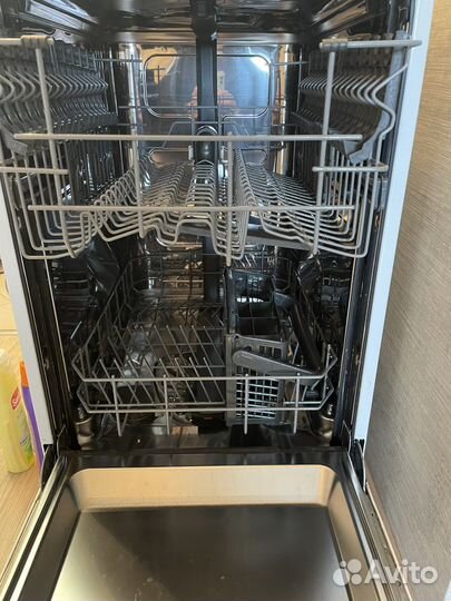 Посудомоечная машина бу Electrolux