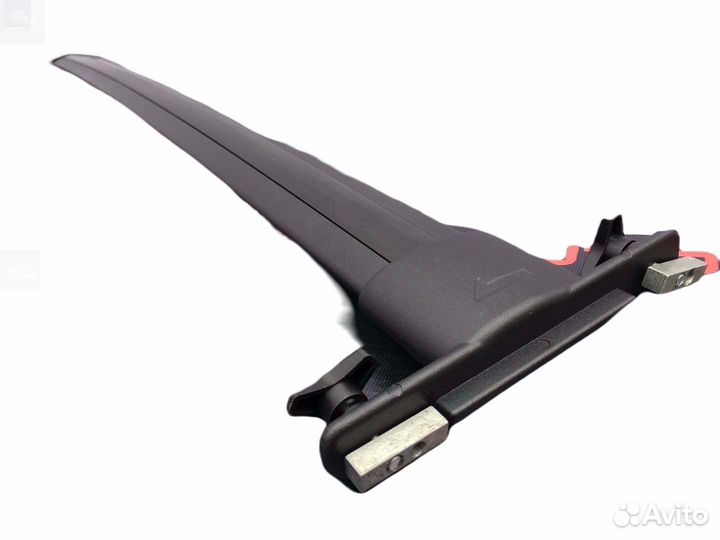 Рейлинги поперечные Toyota Land cruiser 200 L4112