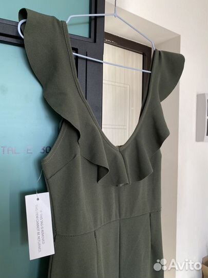 Комбинезон новый, с биркой