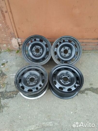 Продам колесные диски