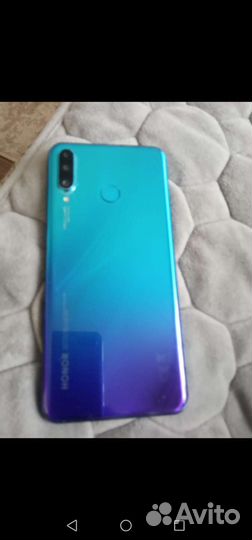 Телефон honor 20s
