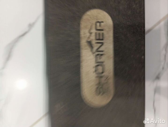 Электросамокат