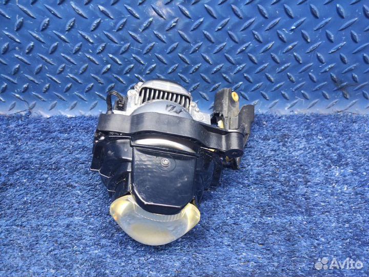 Механизм фары Mini Cooper F56