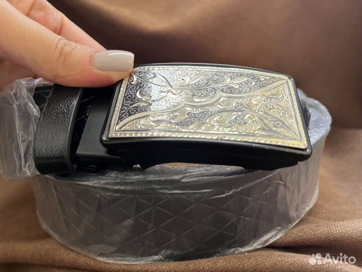 Ремень мужской