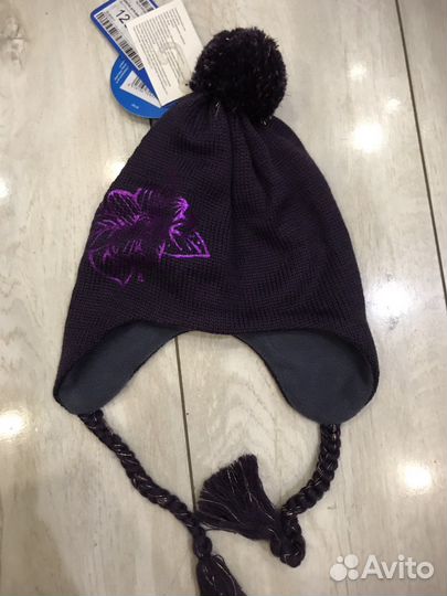 Шапки новые