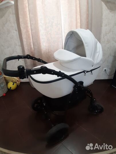 Продается детская коляска