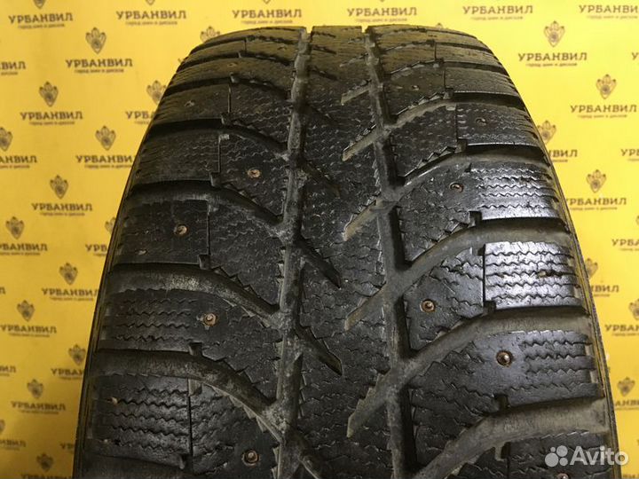 Bridgestone Ice Cruiser 5000 225/60 R17 102H