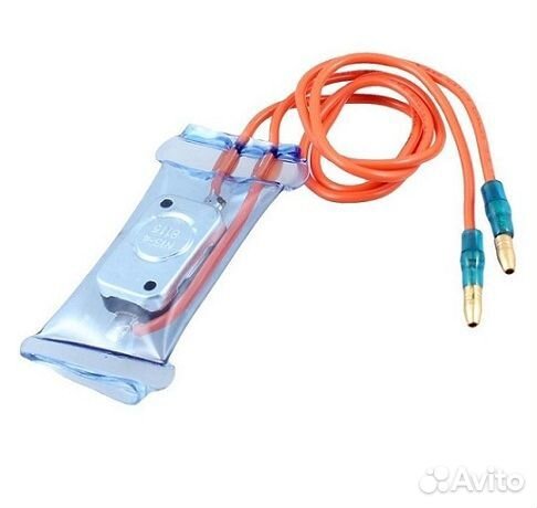 Дефростер KDS 2001- 2006