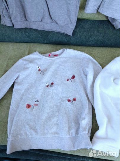 Вещи для девочек 10 -11 лет