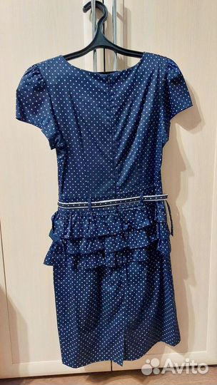 Платье, размер 42-44