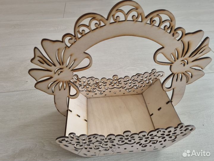 Конфетница