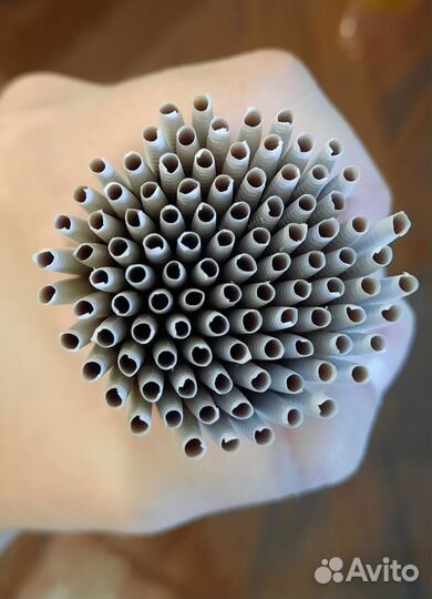 Бумажная лоза