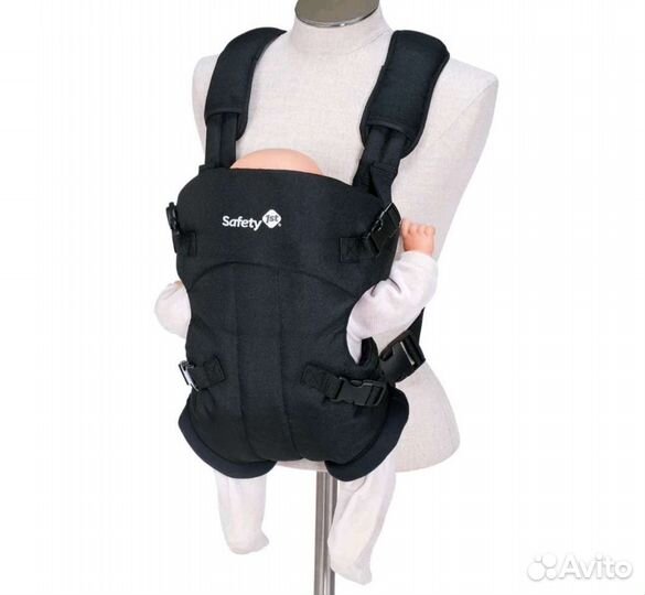 Рюкзак переноска кенгуру