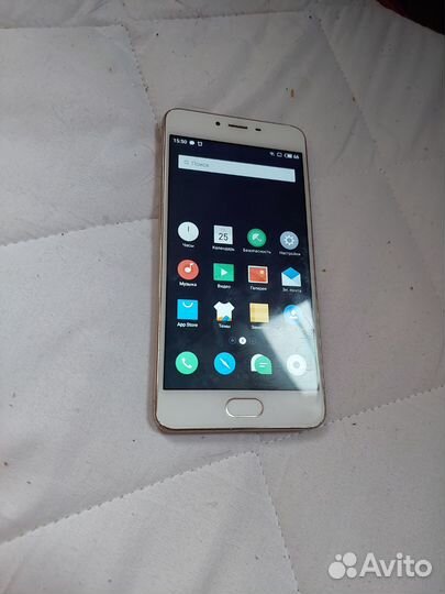 Meizu M3s, 2/16 ГБ