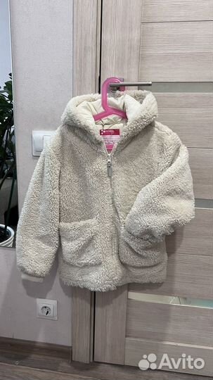 Курточка для девочки