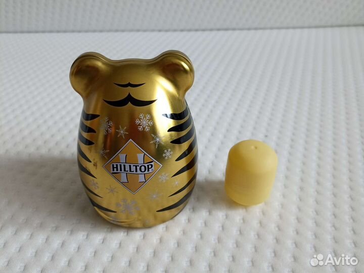 Жестяные банки