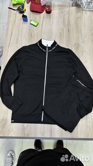 Спортивный костюм Boss