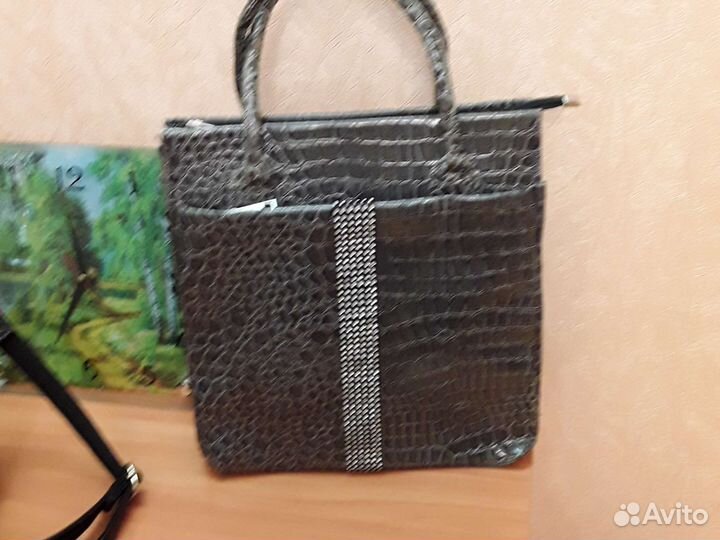Сумка женская б.у