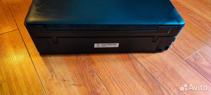 Принтер сканер копир hp