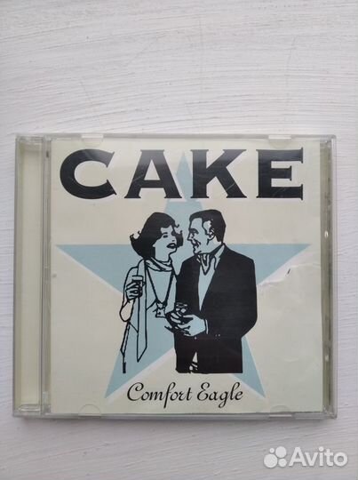 Rock Music.CD диски