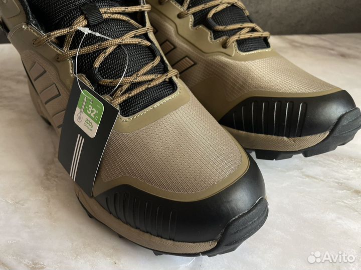 Кроссовки Adidas Terrex Swift