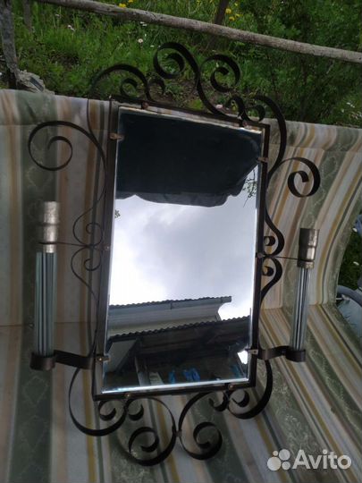 Зеркало Винтаж СССР