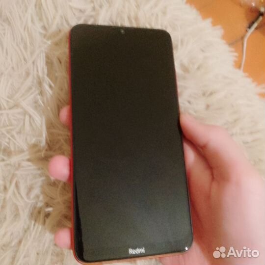 Xiaomi Redmi 8A, 2/32 ГБ