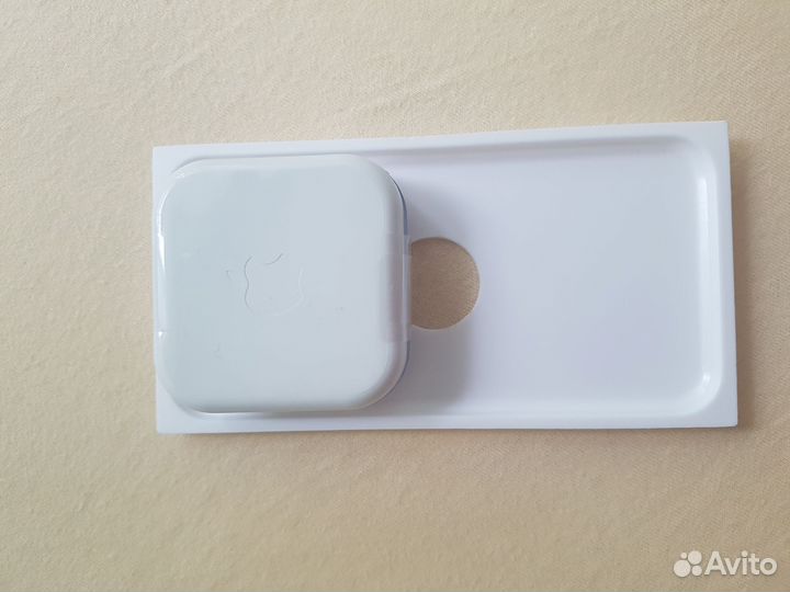 Наушники earpods 3.5 jack